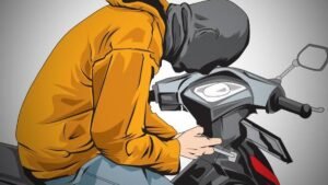 Jelang Lebaran Masyarakat Kota Medan Resah, Curanmor Mangkin Meningkat 