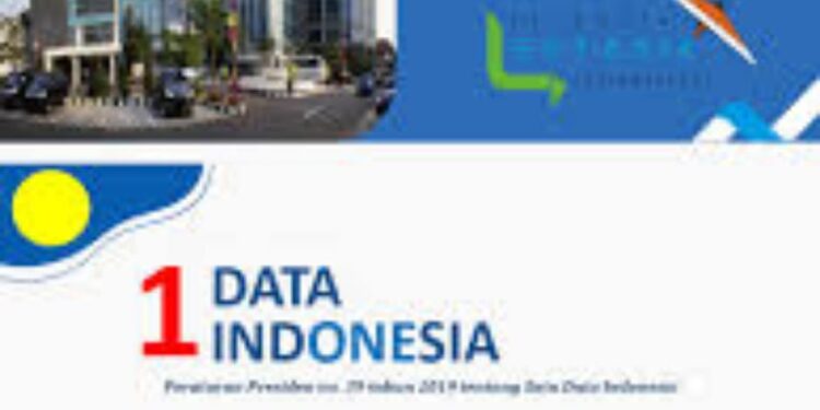 Pemkab Aceh Barat Capai Positif Dalam Pengelolaan Data Statistik Sebesar 69.68 Poin