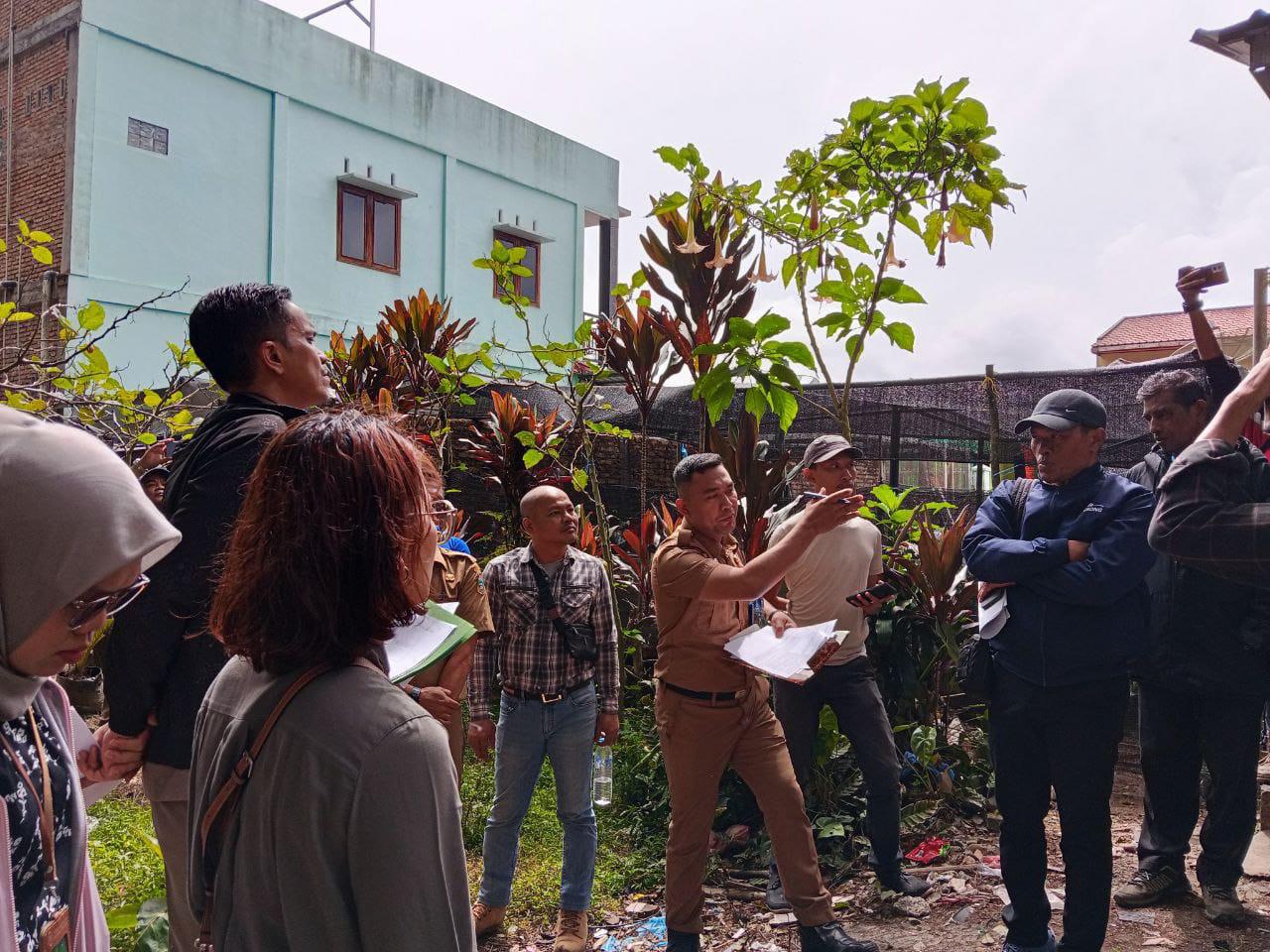 IMG-20260115-WA0009 Gugatan Terhadap Gubernur Sumut Terkait Sengketa Lahan di Dolat Rayat Ditolak Pengadilan
