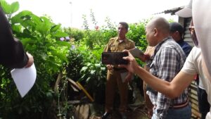 Gugatan Terhadap Gubernur Sumut Terkait Sengketa Lahan di Dolat Rayat Ditolak Pengadilan
