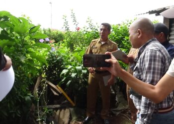 Gugatan Terhadap Gubernur Sumut Terkait Sengketa Lahan di Dolat Rayat Ditolak Pengadilan