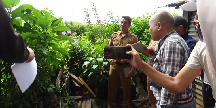 Gugatan Terhadap Gubernur Sumut Terkait Sengketa Lahan di Dolat Rayat Ditolak Pengadilan