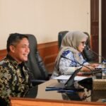 RDP DPRK Aceh Barat membahas status honorer non database BKN
