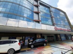 Peserta BPJS Kota Medan Keluhkan RS Martha Friska Multatuli