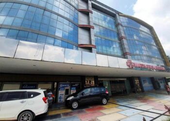 Peserta BPJS Kota Medan Keluhkan RS Martha Friska Multatuli