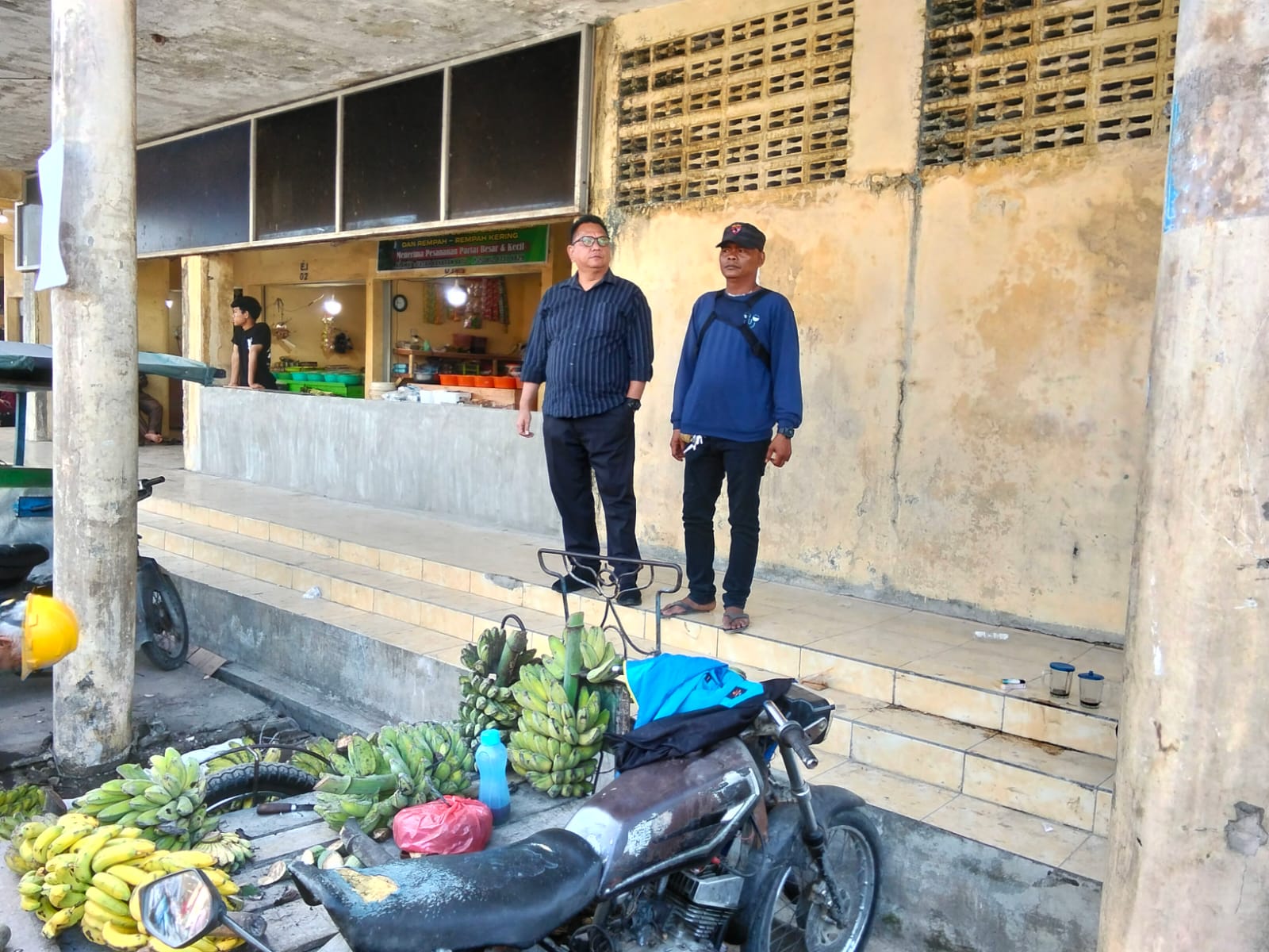 IMG-20260124-WA0036 Bupati Deli Serdang Berang, Kabid Dishub Ditegur Keras Soal Kutipan Parkir