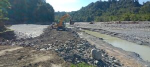 Pemkab Aceh Barat: Penanganan Akses Jalan Jambak-Sikundo Target Tuntas Sebelum Ramadhan