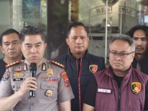 Dirreskrimum Polda Sumut Ungkap Kasus Curas Anak di Medan Marelan