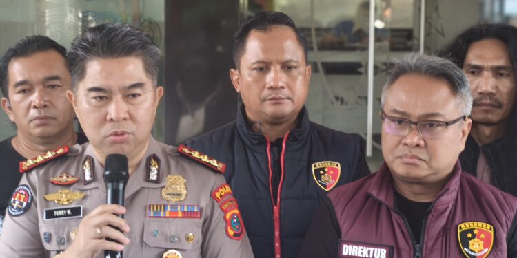 Dirreskrimum Polda Sumut Ungkap Kasus Curas Anak di Medan Marelan