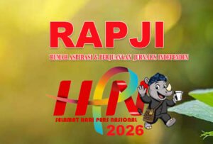 Dari Tapsel, RAPJI Menegaskan Solidaritas untuk Jurnalis