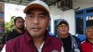 Grebek Narkoba Desa Percut, Polisi Amankan 4 Terduga Pengedar dan Barang Bukti Uang Ratusan Juta