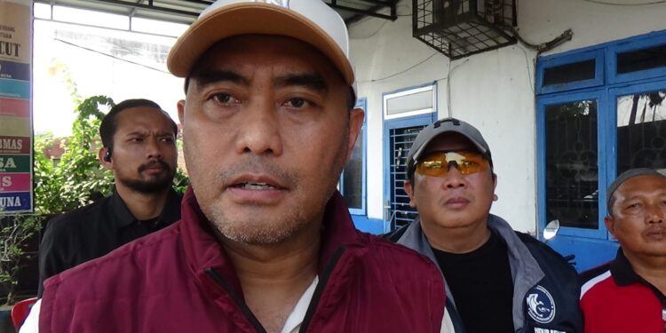 Grebek Narkoba Desa Percut, Polisi Amankan 4 Terduga Pengedar dan Barang Bukti Uang Ratusan Juta