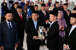 Dr. Kurdi Diangkat Sebagai Kadis DLHK dan Diperpanjang SK Sebagai Plt Sekda Aceh Barat