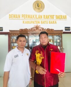 Kades Masjid Lama Talawi Kabupaten Batu Bara Tidak Menepati Janji, Begini Kata Kuasa Hukum