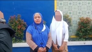 Dugaan Pemotongan Dana PIP Siswi Dilarang Sekolah di SMA Swasta Deli Serdang