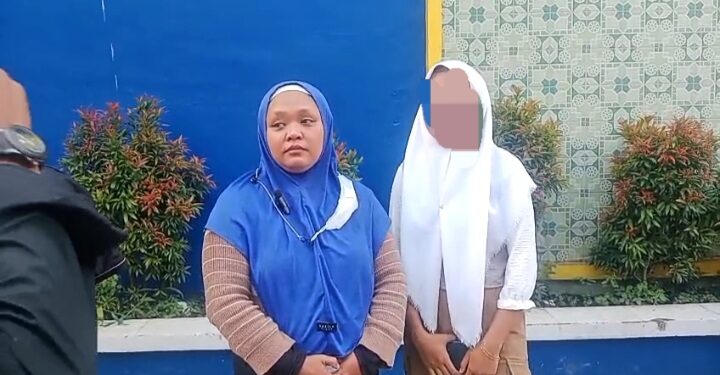 Dugaan Pemotongan Dana PIP Siswi Dilarang Sekolah di SMA Swasta Deli Serdang