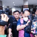 Kejaksaan Tinggi Sumatera Utara menahan Dirut PT PASU terkait dugaan korupsi aluminium