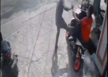 Didakwa Hukuman Mati, Terdakwa Narkotika Kabur Usai Sidang di PN Lubuk Pakam