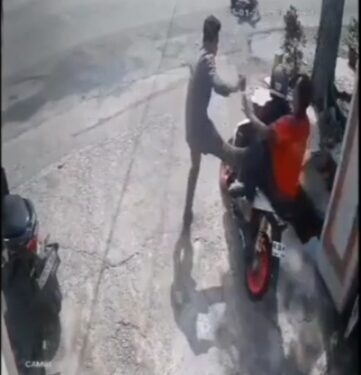 Didakwa Hukuman Mati, Terdakwa Narkotika Kabur Usai Sidang di PN Lubuk Pakam