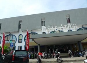 Masih Jadi Favorit Warga Aceh, Ini Alasan Gamis One Set Diminati