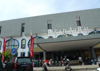 Masih Jadi Favorit Warga Aceh, Ini Alasan Gamis One Set Diminati