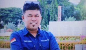 Menjemput Rezeki dengan Jepretan Kamera di Masjid Raya Baiturrahman