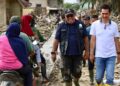 Sekda Aceh Tinjau Gotong Royong ASN Bersihkan Sekolah Terdampak Banjir di Aceh Tamiang