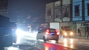 BMKG Ingatkan Potensi Cuaca Ekstrem di Aceh