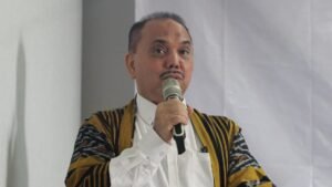 Tuduhan Konflik Kepentingan Yayasan Kemala Bhayangkari Sebagai Mitra MBG Dinilai Tidak Berdasar