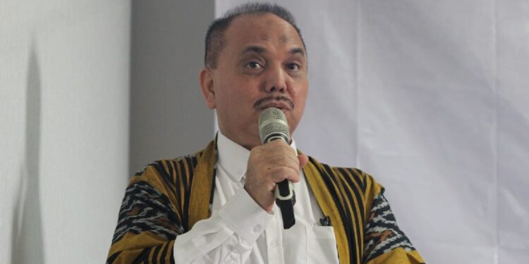 Tuduhan Konflik Kepentingan Yayasan Kemala Bhayangkari Sebagai Mitra MBG Dinilai Tidak Berdasar