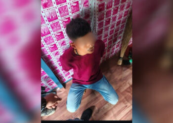 Polisi Tangkap Pelaku Pembunuhan Toke Kopi di Bener Meriah