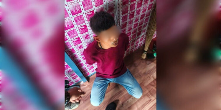 Polisi Tangkap Pelaku Pembunuhan Toke Kopi di Bener Meriah