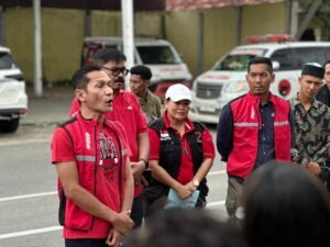 PDI Perjuangan Tambah Tim Kesehatan Bantu Korban Banjir Aceh