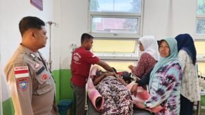 Remaja 16 Tahun di Seunuddon Ditemukan Meninggal Dunia Diduga Tenggelam di Sungai
