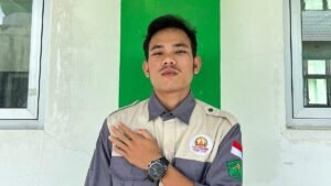 Alfa Salam Desak APH Bongkar Dugaan Mark Up Logistik Pendopo Bupati dan SPPD Fiktif