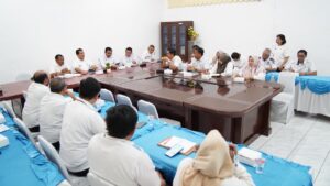 Kabag Hukum: KSP Aset Daerah Deli Serdang Wajib Melalui Proses Tender