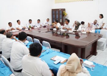 Kabag Hukum: KSP Aset Daerah Deli Serdang Wajib Melalui Proses Tender