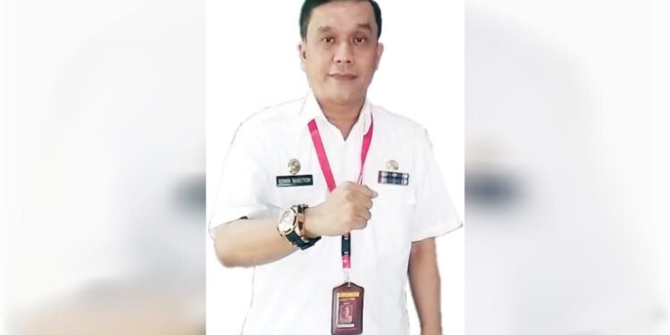 Inspektorat Deli Serdang Tindak Lanjuti Laporan Dugaan Penjualan Aset Desa Cinta Rakyat