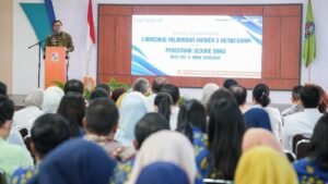 RSUD Haji Amri Tambunan Kini Miliki Layanan Kanker dan Kemoterapi