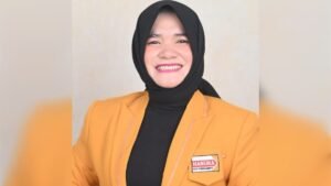 Rita Diana Terpilih sebagai Ketua DPC Partai Hanura Simeulue Periode 2025–2030