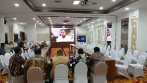 Gubernur Aceh perpanjang Ketiga Status Tanggap Darurat Bencana Hingga 22 Januari 2026