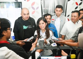 Lindungi Masyarakat dari Pornografi Deepfake, Komdigi Putus Akses Sementara Aplikasi Grok