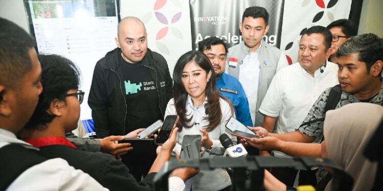 Lindungi Masyarakat dari Pornografi Deepfake, Komdigi Putus Akses Sementara Aplikasi Grok