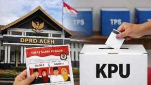 Masyarakat Tolak Wacana Pilkada Dipilih DPRD