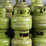Pangkalan elpiji 3 kg di Aceh Besar kesulitan menjual stok