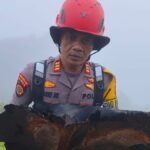 pencarian pesawat ATR 400 di Maros Pangkep