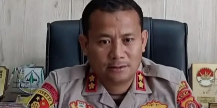 Polres Aceh Tenggara Ungkap 119 Kasus Narkoba Sepanjang 2025