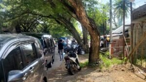 Warga Keluhkan Dugaan Pungli Saat Razia Kendaraan di Lambaro Aceh Besar