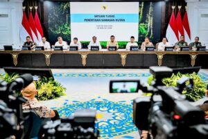 Prabowo Cabut Izin 28 Perusahaan Perusak Hutan Sumatera, Ini Daftarnya Lengkapnya