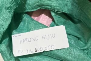 Fakta Baru OTT Bupati Sudewo, Uang Disimpan dalam Karung Seperti Beras